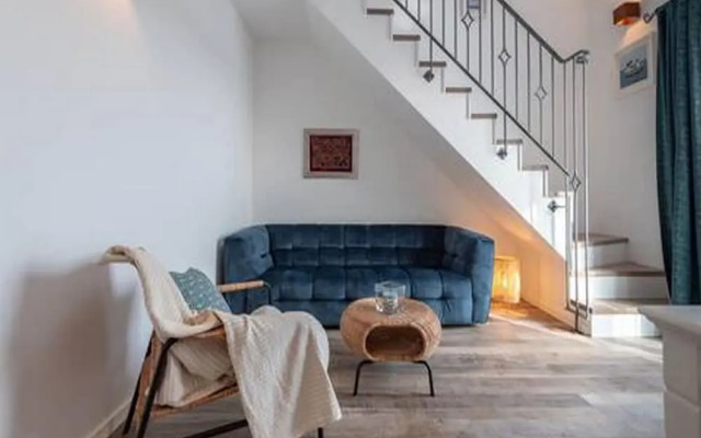 Mamma Mia Luxury Rooms