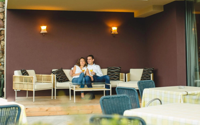 Vinumhotel Feldthurnerhof
