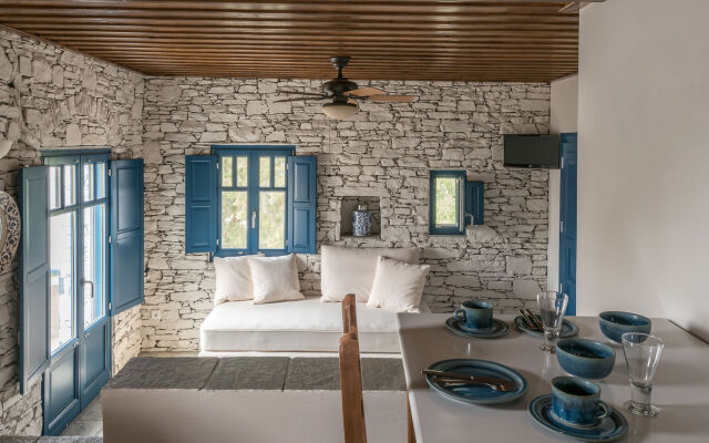 Sifnos House - Rooms & Spa