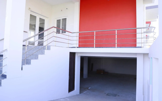 Coral Residency