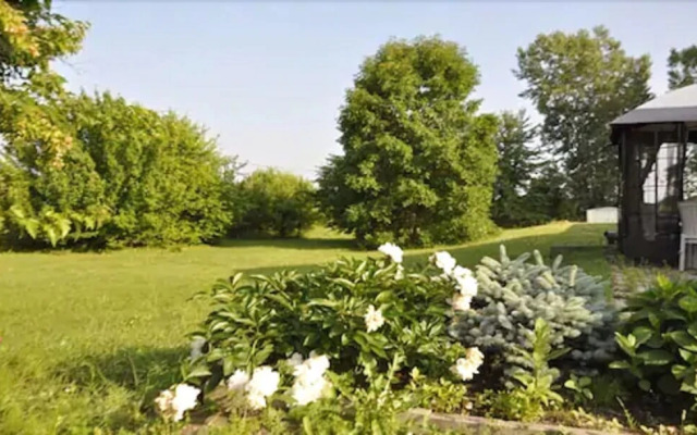 Motel Les Pignons Verts