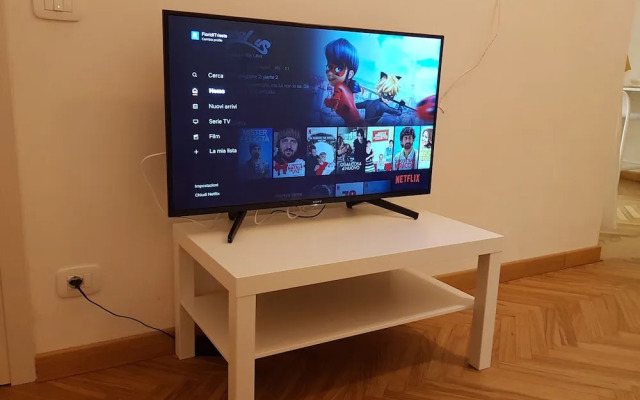 Trieste Center Rooms & Apartments