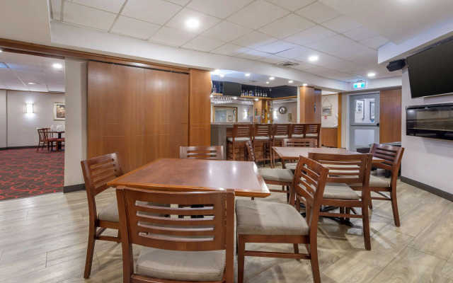 Best Western Plus Ottawa City Centre