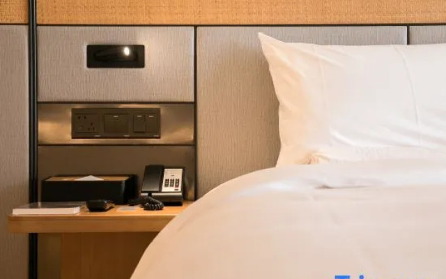 Ji Hotel Zhangjiakou Zhangbei