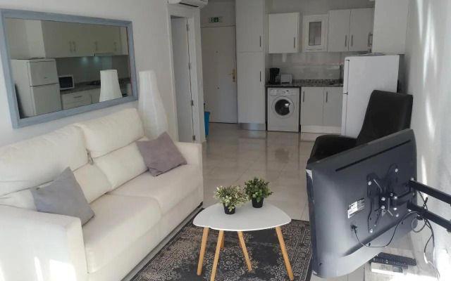 apartment Lerida Benidorm