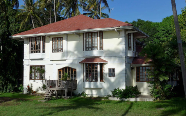 Villa del Mare