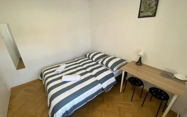 Fantastic Inn Warsaw - Hoża