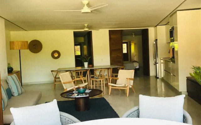 El Careyes Beach Resort