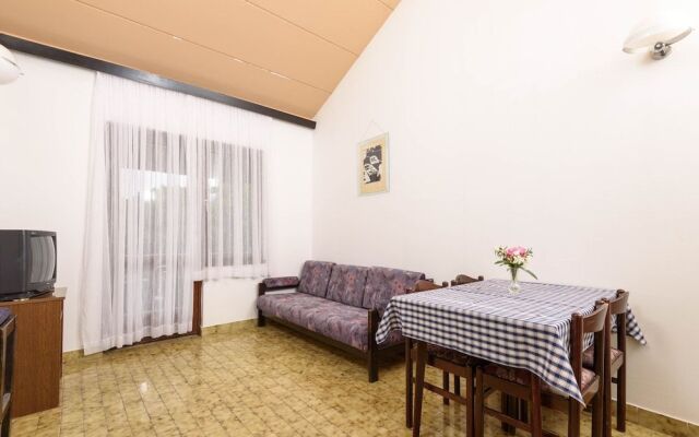 Apartments Medena Budget