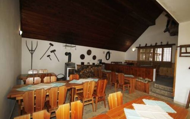 Rekreacni areal Adamec