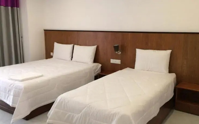 New Sky Hotel