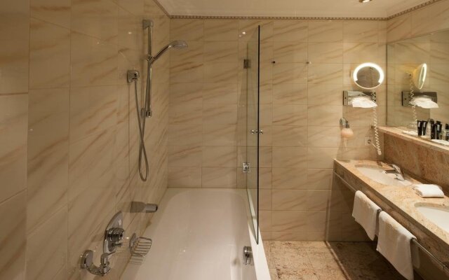 Hotel & Chalet Montana