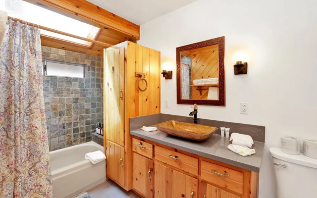 Sugar Bear Pines #2493