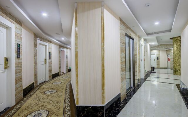 Yimi Inn Guangzhou Airport Road Branch
