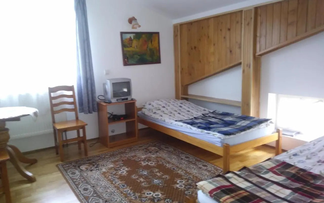 Agroturystyka Stokrotka