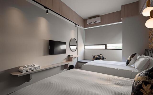 Mori Hotel
