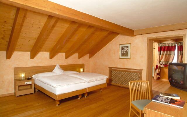 Sertorelli Sporthotel