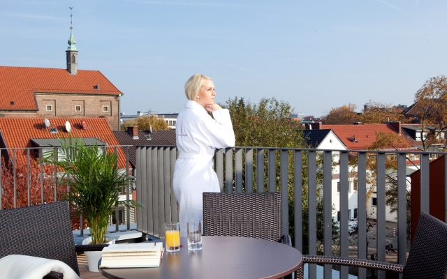Stadthotel Münster