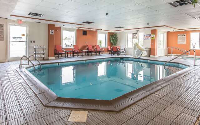 Comfort Suites Richmond