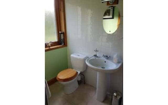 Forest Way Bunkhouse