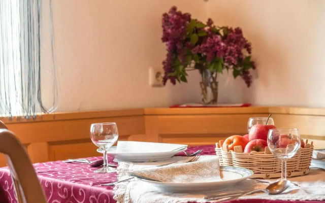 Chalet in Sankt Andra Near Koralpe Ski Area