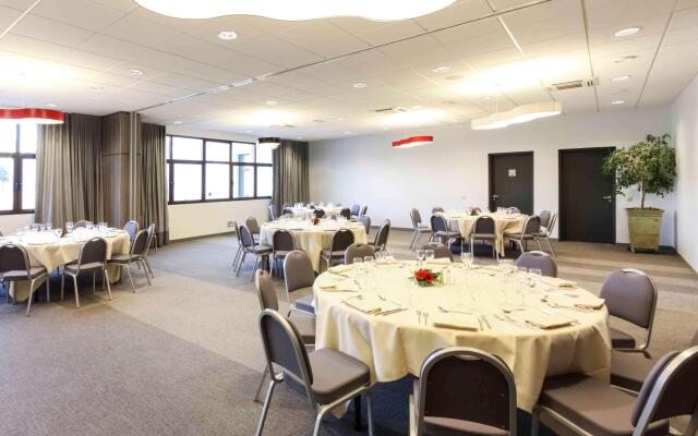 Mercure Niort Marais Poitevin