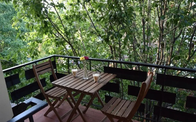 MADDOX Cosy 2 bedroom  Space