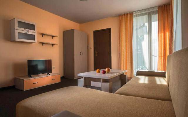Prestige City 2