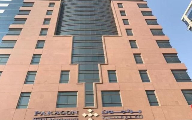 Paragon Hotel Apartments