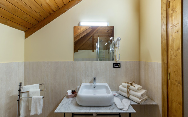 Villa Signorini Events & Hotel