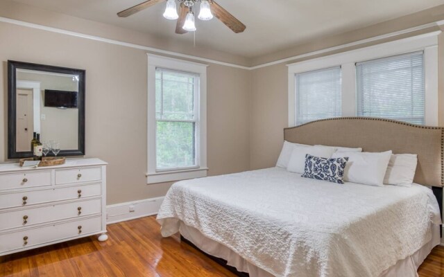 16 Saragossa Street B