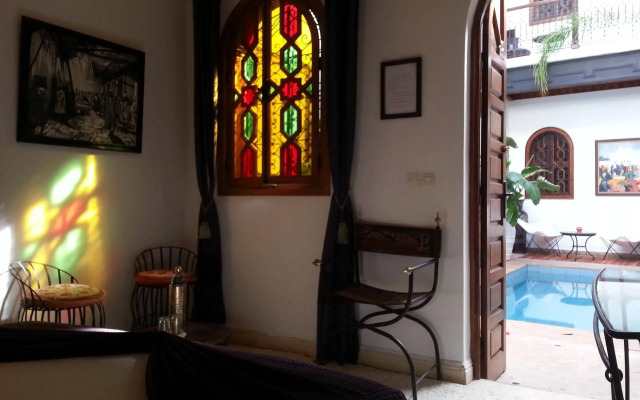 Riad Kechmara