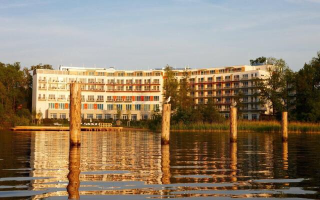 Seehotel Fleesensee