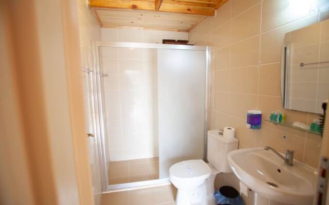 Ağva Tias Shelale Otel
