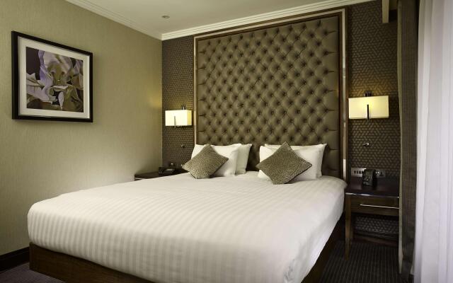 DoubleTree by Hilton London Victoria