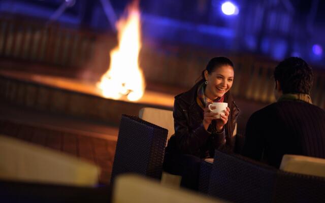 InterContinental Pyeongchang Resort Alpensia by IHG