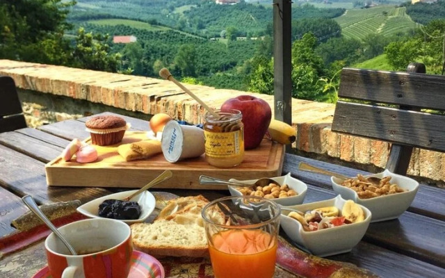 Cascina Baresane