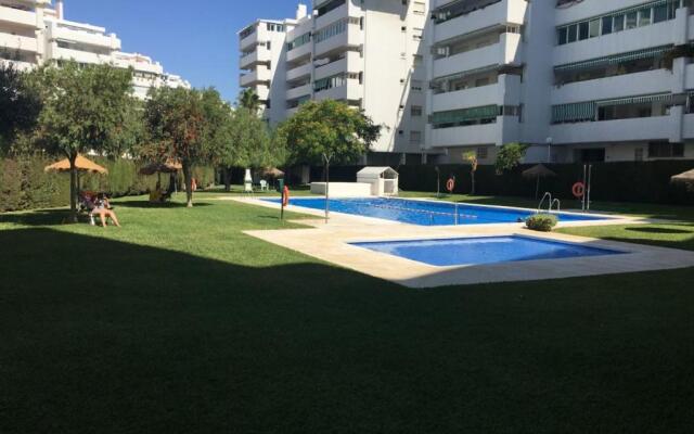 Miramar Holidays Fuengirola II