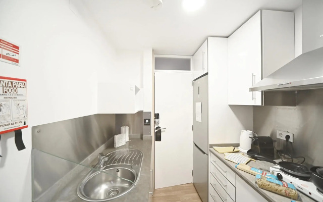 My Charm Lisbon Suites