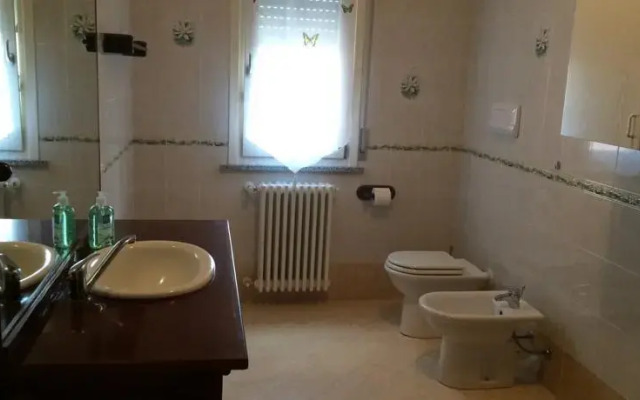 Residence Il Centro di San Giorgio