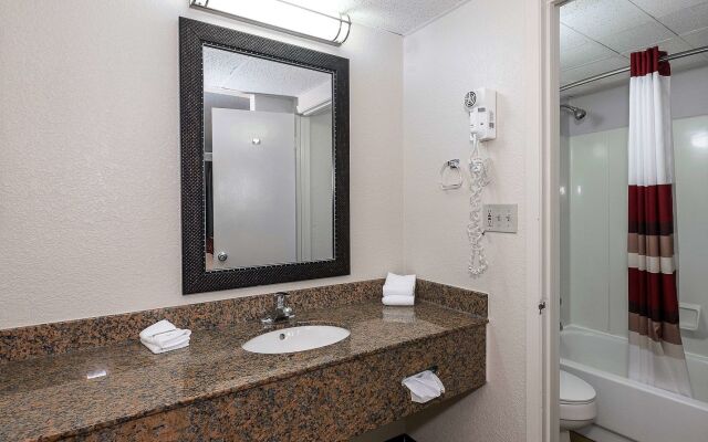 Red Roof Inn Bloomington - Normal/ University