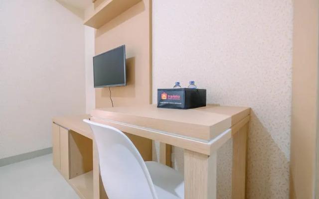 Studio Apartment Grand Taman Melati Margonda 2 near UI
