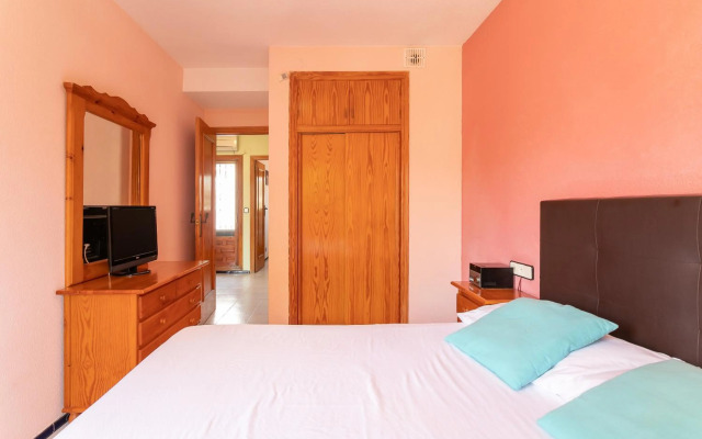 Bungalow Urb Costa Hispania