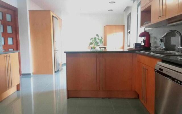 Mazi Apartments Colón