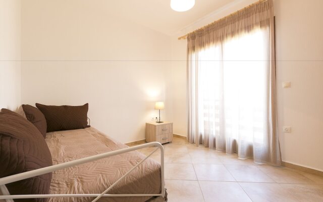 Velia Seaside Apartments