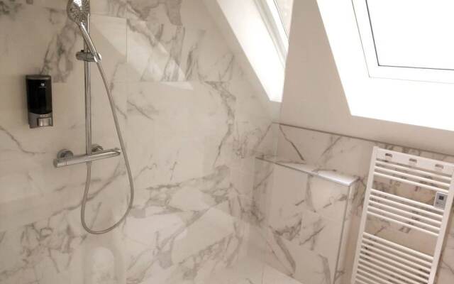 Appartements Up & Down