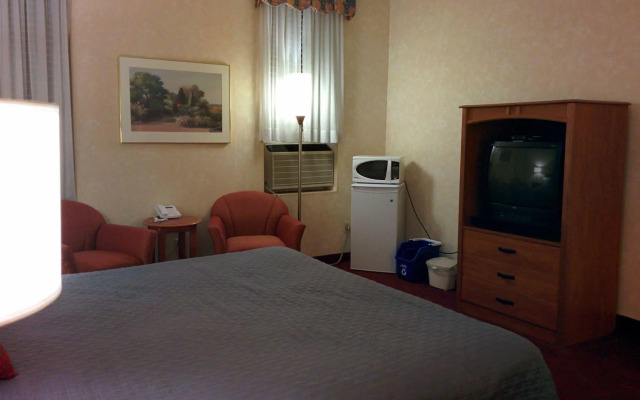 Royal Inn and Suites at Guelph