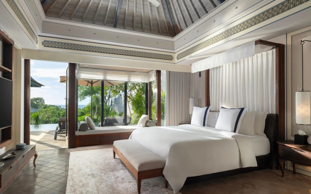 Jumeirah Bali