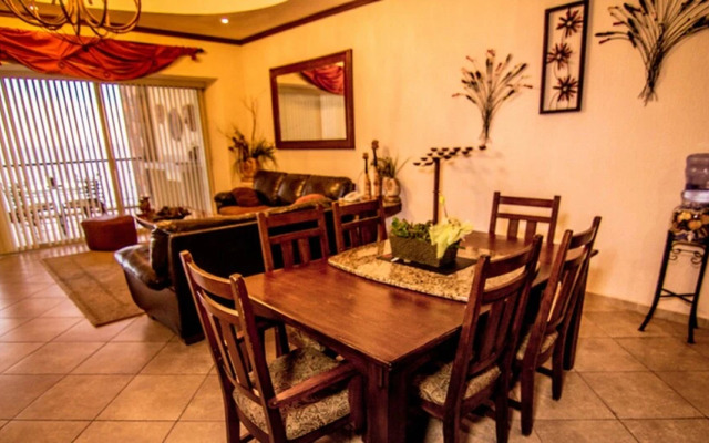 Sonoran Sky 2BR Penthouse 1508 by Casago