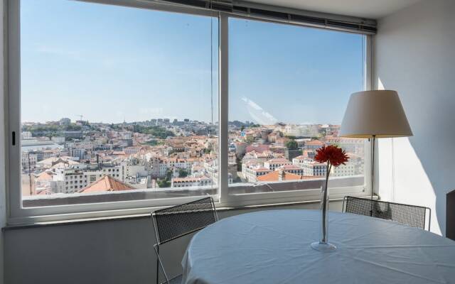 ShortStayFlat Alfama e Castelo